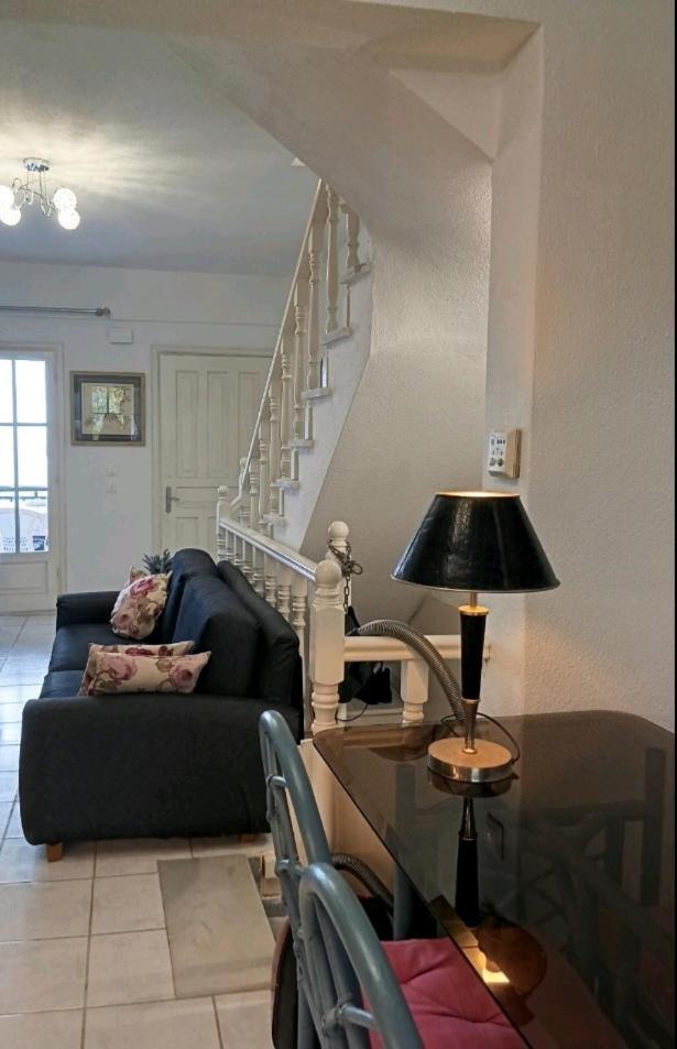 Cozy Maisonette In Pefkochori Chalkidiki 외부 사진