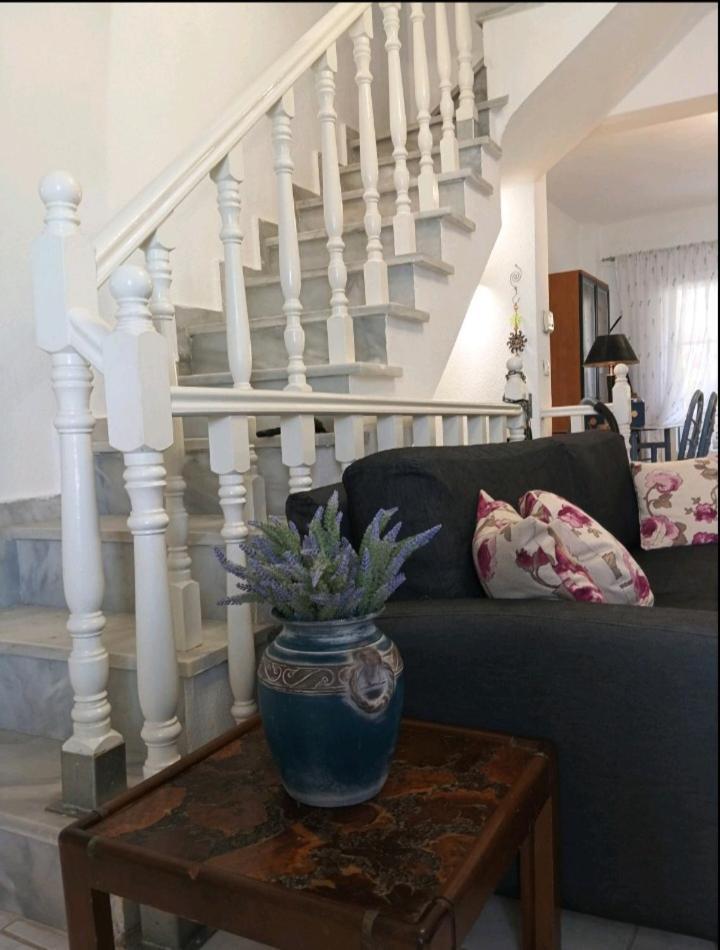 Cozy Maisonette In Pefkochori Chalkidiki 외부 사진