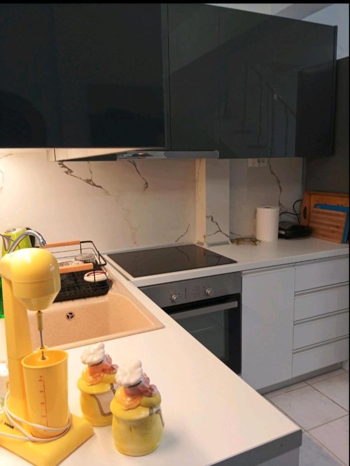 Cozy Maisonette In Pefkochori Chalkidiki 외부 사진