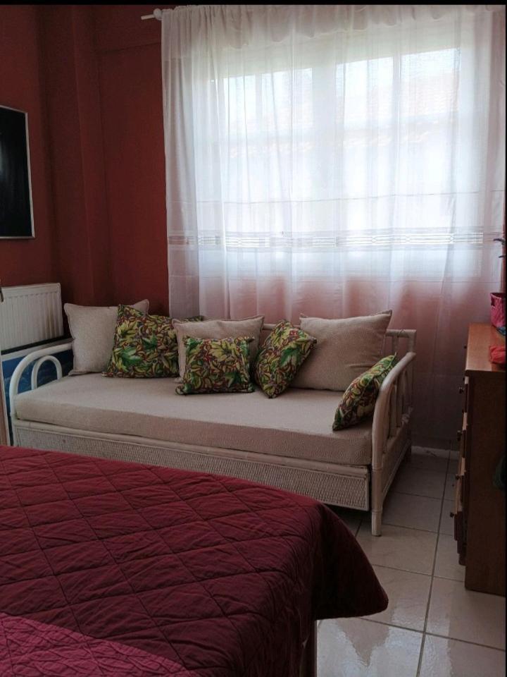 Cozy Maisonette In Pefkochori Chalkidiki 외부 사진