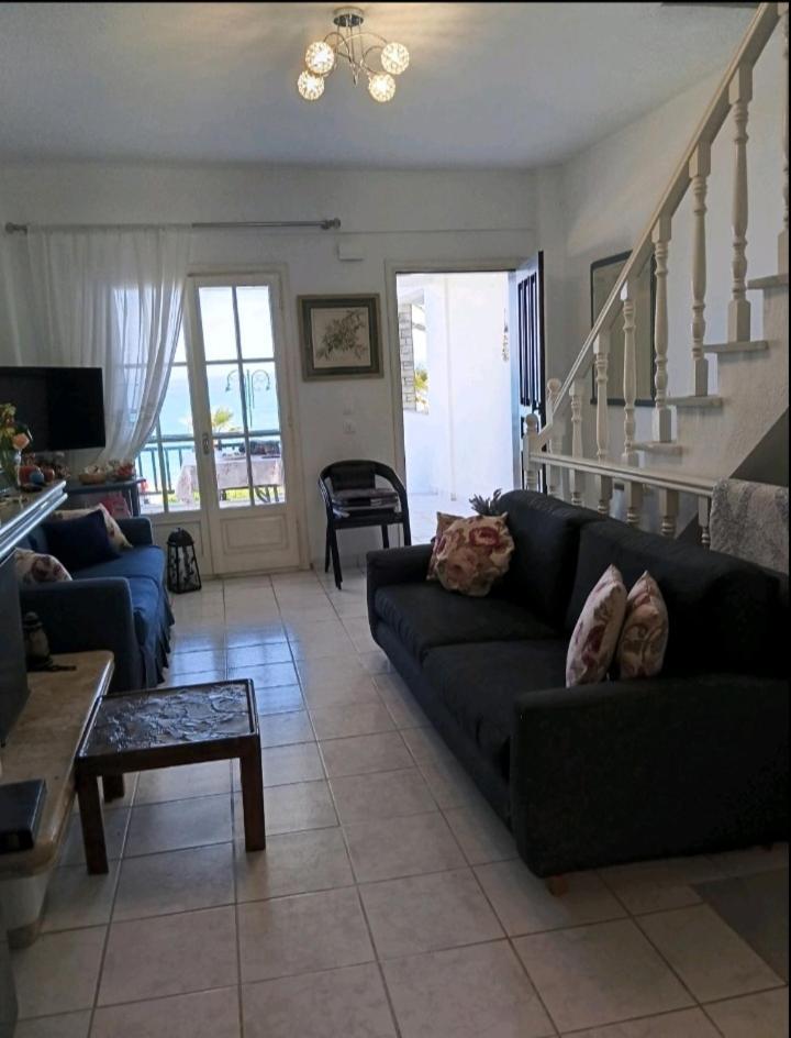 Cozy Maisonette In Pefkochori Chalkidiki 외부 사진