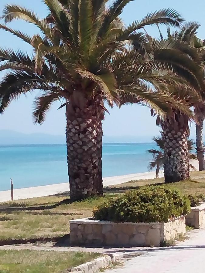 Cozy Maisonette In Pefkochori Chalkidiki 외부 사진